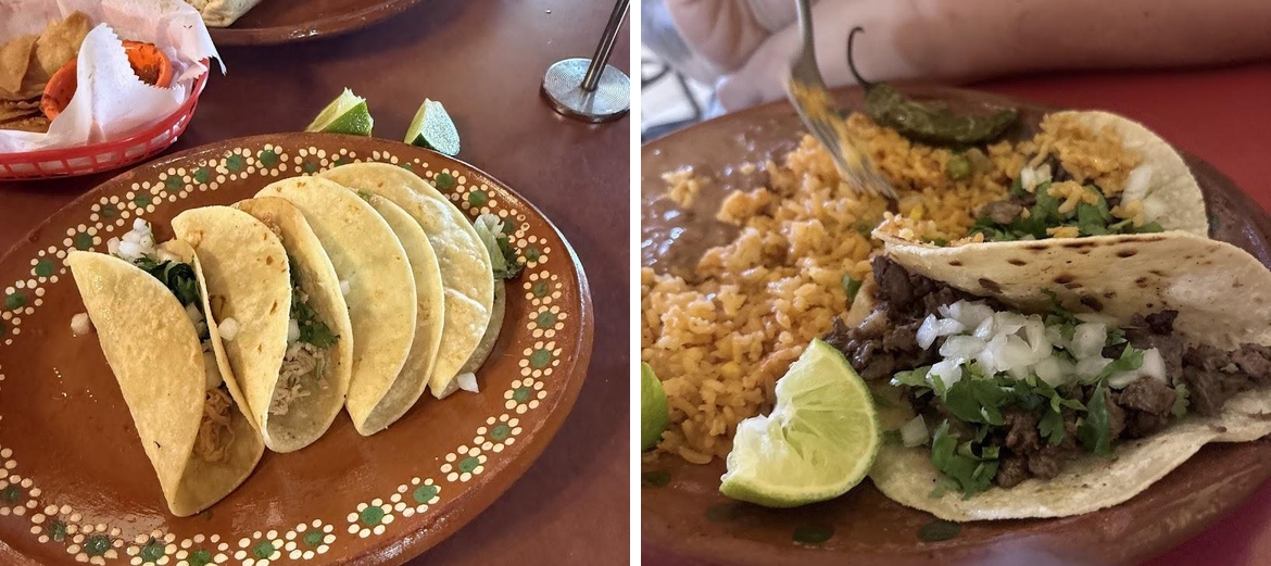 Cosina Mexicana