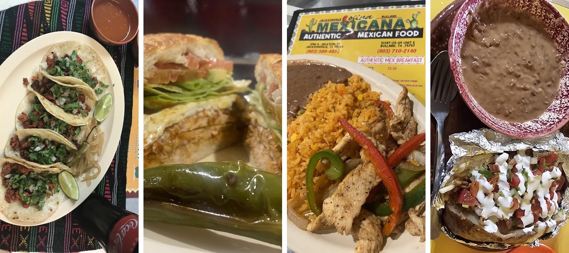 Cosina Mexicana