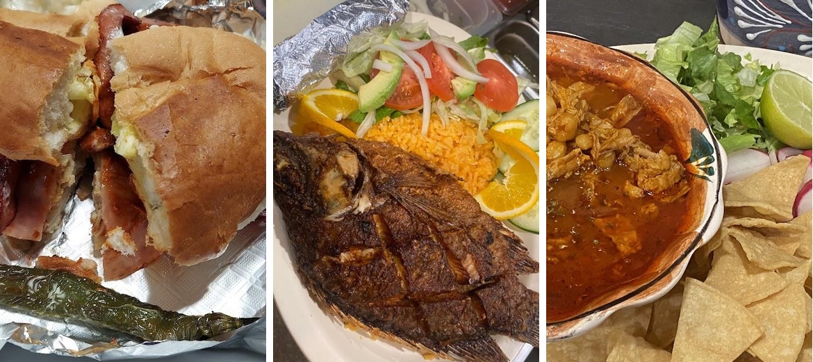 Cosina Mexicana