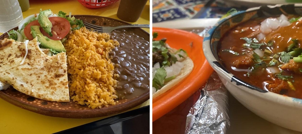 Cosina Mexicana