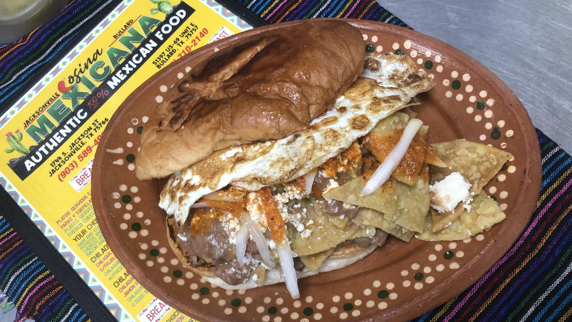 Cosina Mexicana