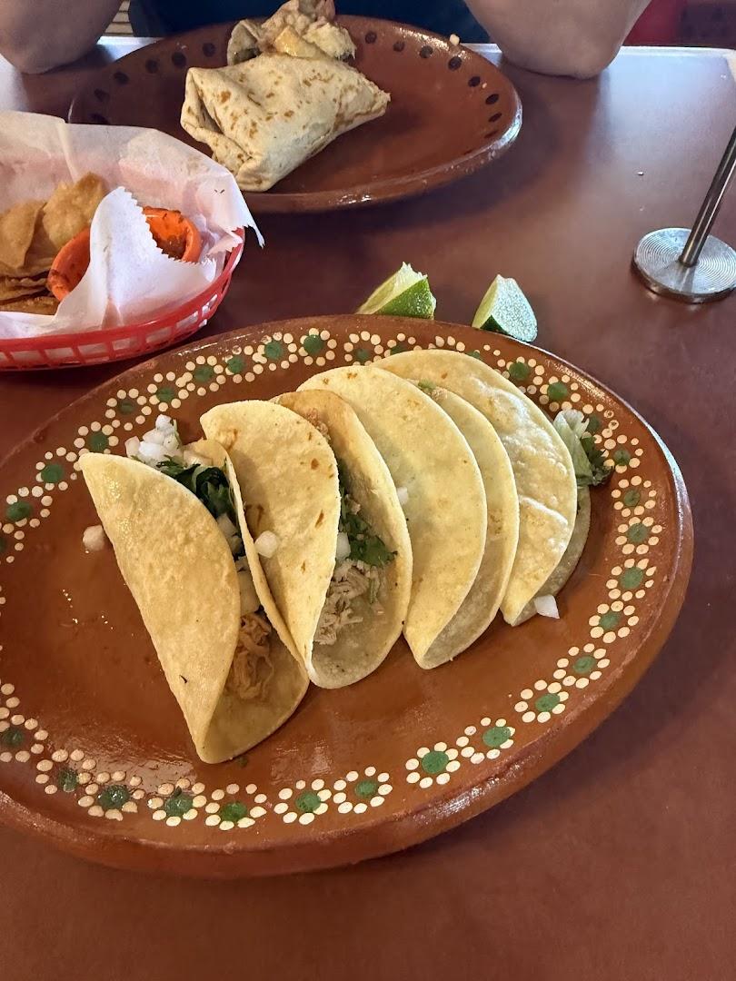 Cosina Mexicana