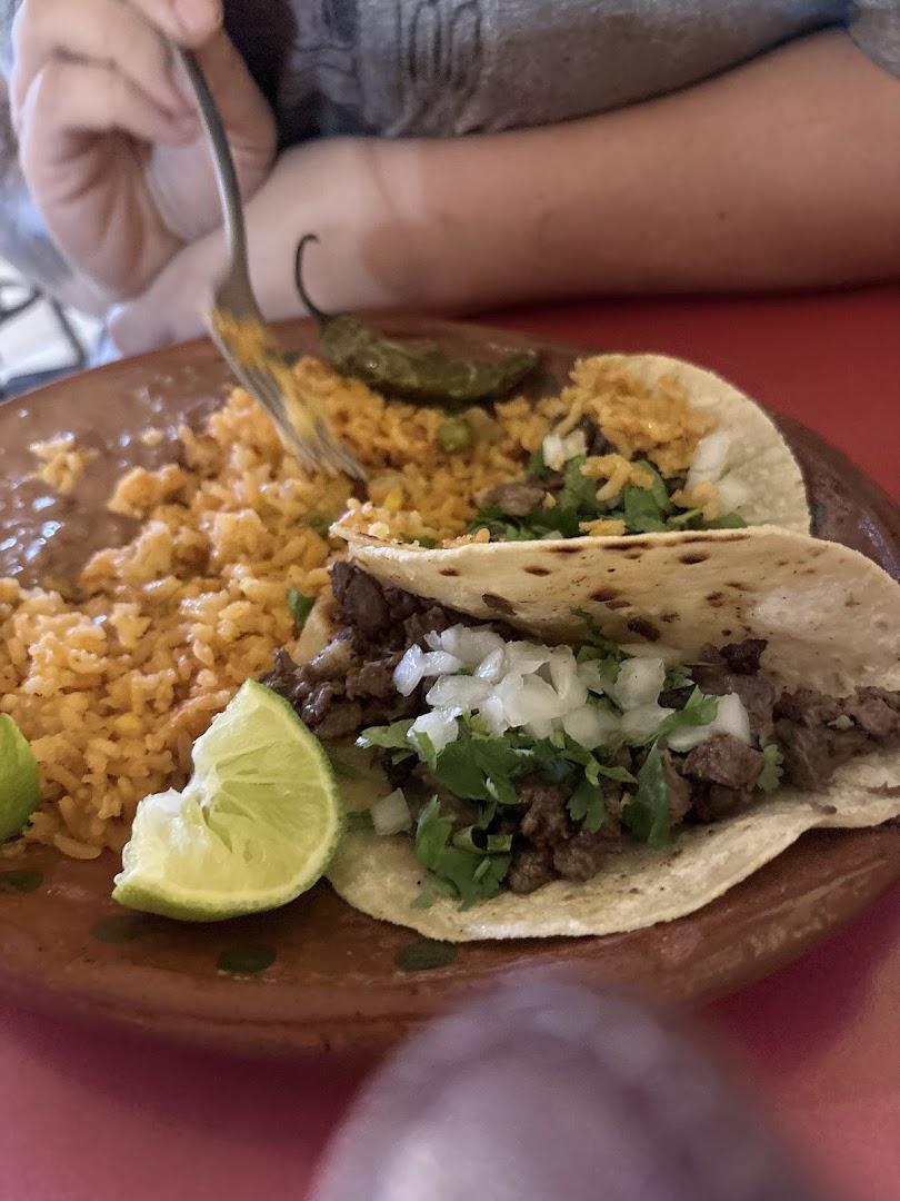 Cosina Mexicana