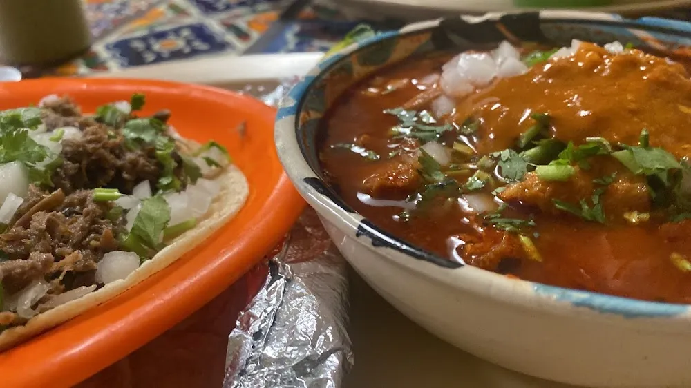 Menudo