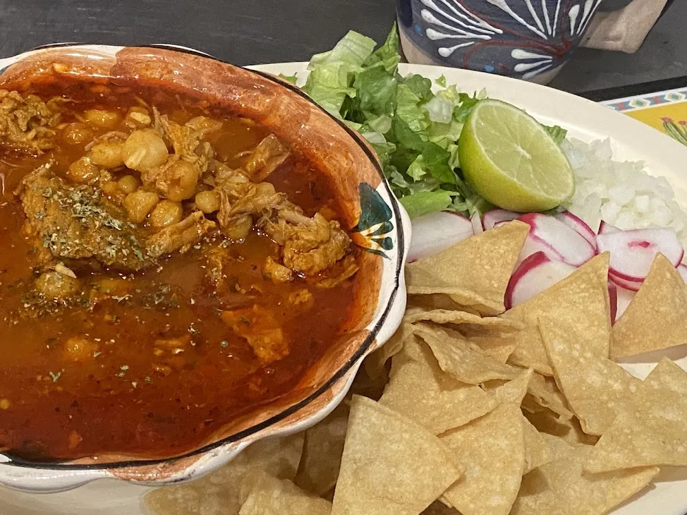Pozole