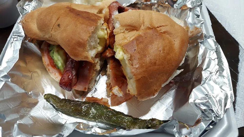 Torta Cubana